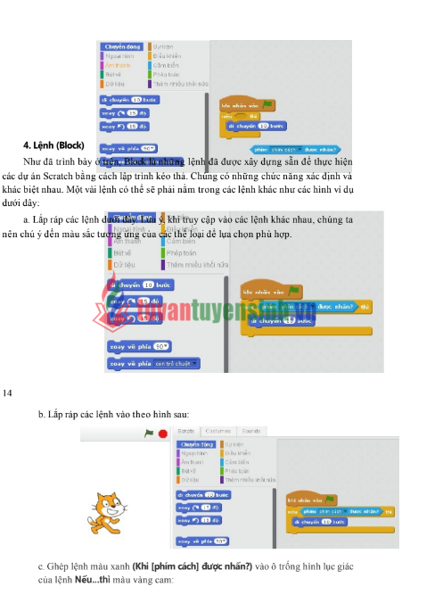 Tải FREE tài liệu Lập Trình 2D Và 3D PDF 6 Tải FREE tài liệu Lập Trình 2D Và 3D PDF
