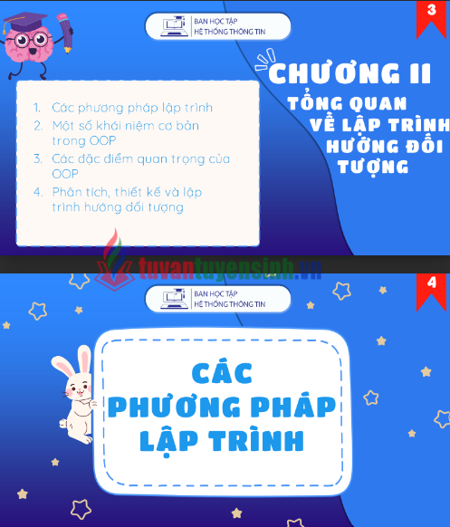 Tải FREE tài liệu Lập Trình Hướng Đối Tượng PDF 7 Tải FREE tài liệu Lập Trình Hướng Đối Tượng PDF