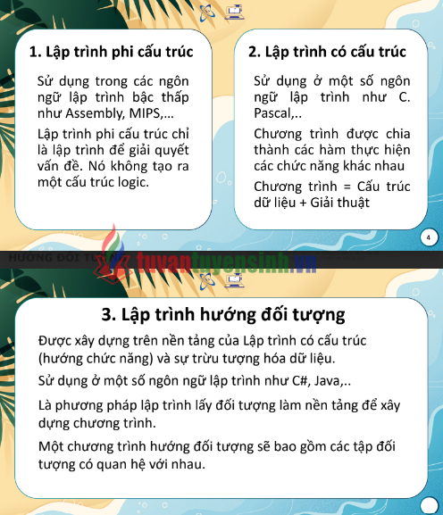 Tải FREE tài liệu Lập Trình Hướng Đối Tượng PDF - Training Cuối Kỳ 2 K17 7 Tải FREE tài liệu Lập Trình Hướng Đối Tượng PDF - Training Cuối Kỳ 2 K17