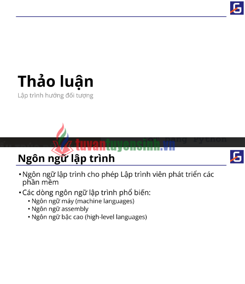 Tải FREE tài liệu Lớp Và Đối Tượng PDF 7 Tải FREE tài liệu Lớp Và Đối Tượng PDF