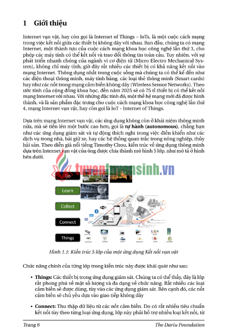 Tải FREE tài liệu Phát Triển Gateway IoT Bằng Python PDF