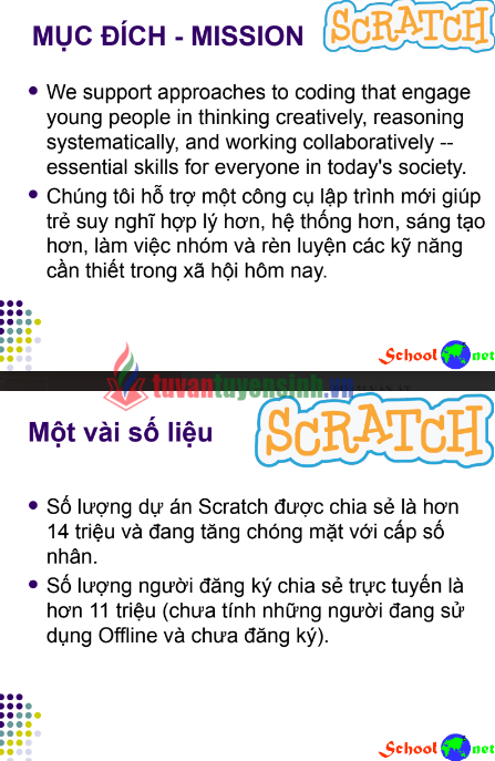 Tải FREE tài liệu Scratch Công Cụ Lập Trình Cực Quan PDF