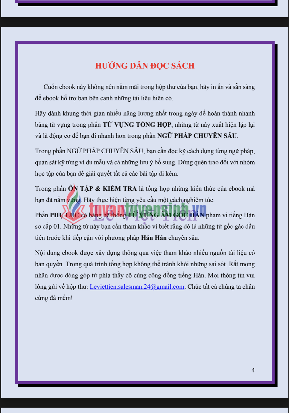 TẢI FREE SÁCH NGỮ PHÁP CHUYÊN SÂU TỔNG HỢP NGỮ PHÁP TIẾNG HÀN SƠ CẤP 1 15 NGỮ PHÁP CHUYÊN SÂU TỔNG HỢP NGỮ PHÁP TIẾNG HÀN SƠ CẤP 1 3