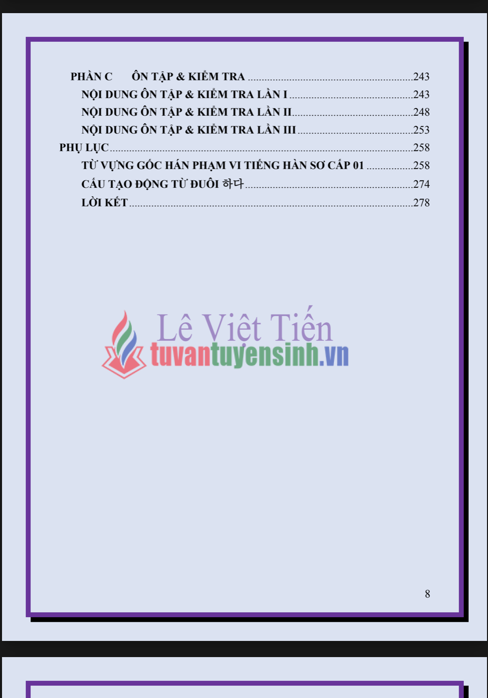 TẢI FREE SÁCH NGỮ PHÁP CHUYÊN SÂU TỔNG HỢP NGỮ PHÁP TIẾNG HÀN SƠ CẤP 1 19 NGỮ PHÁP CHUYÊN SÂU TỔNG HỢP NGỮ PHÁP TIẾNG HÀN SƠ CẤP 1 7