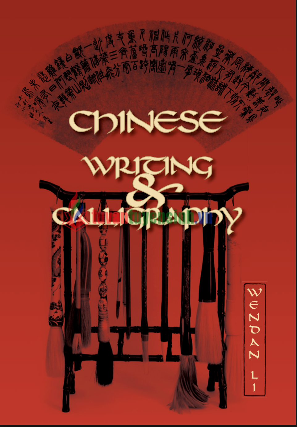 Sách Chinese Writing and Calligraphy PDF tải free