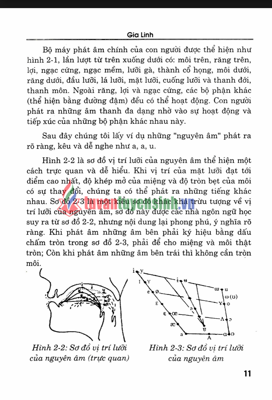 Sách Giúp Bạn Phát Âm Đúng Tiếng Hoa 6