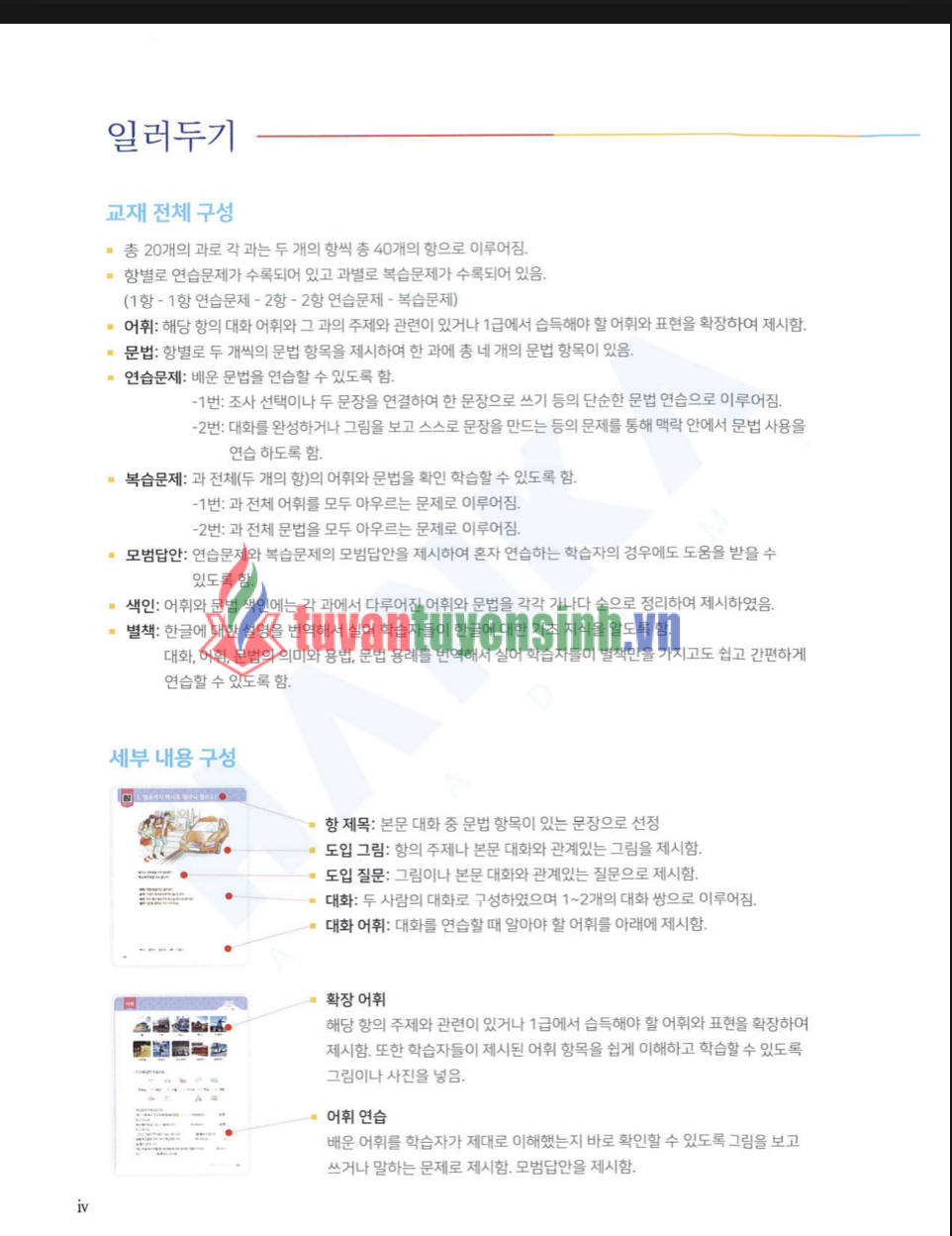 TẢI FREE Sách Hanka edu Vn 1-2 Yonsei Vocabulary Grammar 14 Sách Hanka edu Vn 1-2 Yonsei Vocabulary Grammar 2