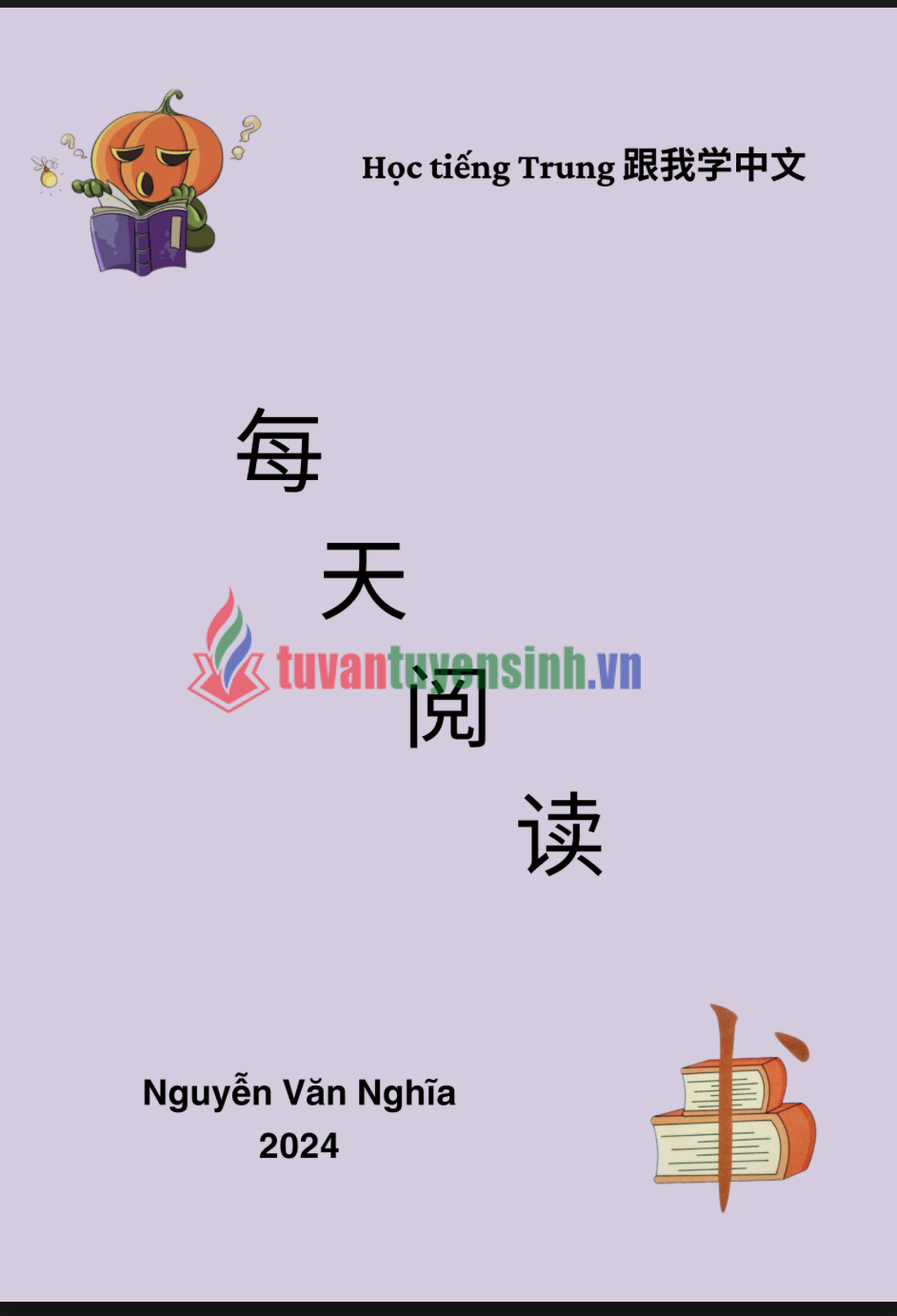 TẢI FREE sách Luyện Đọc Mỗi Ngày