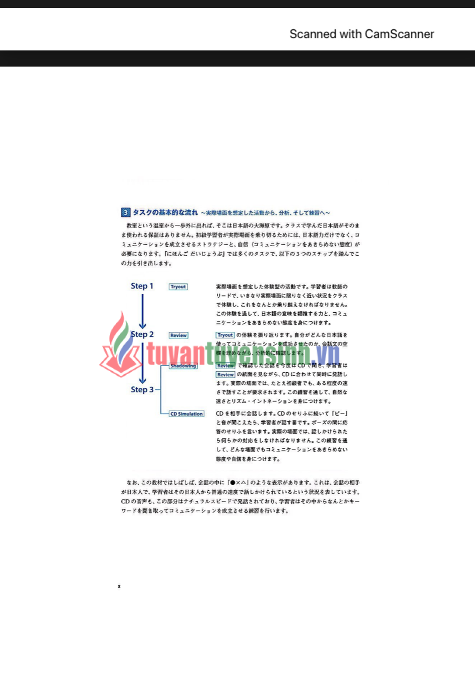 TẢI FREE sách Nihongo Daijobu! Book 1 3