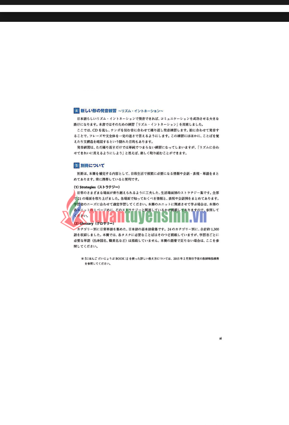 TẢI FREE sách Nihongo Daijobu! Book 1 4