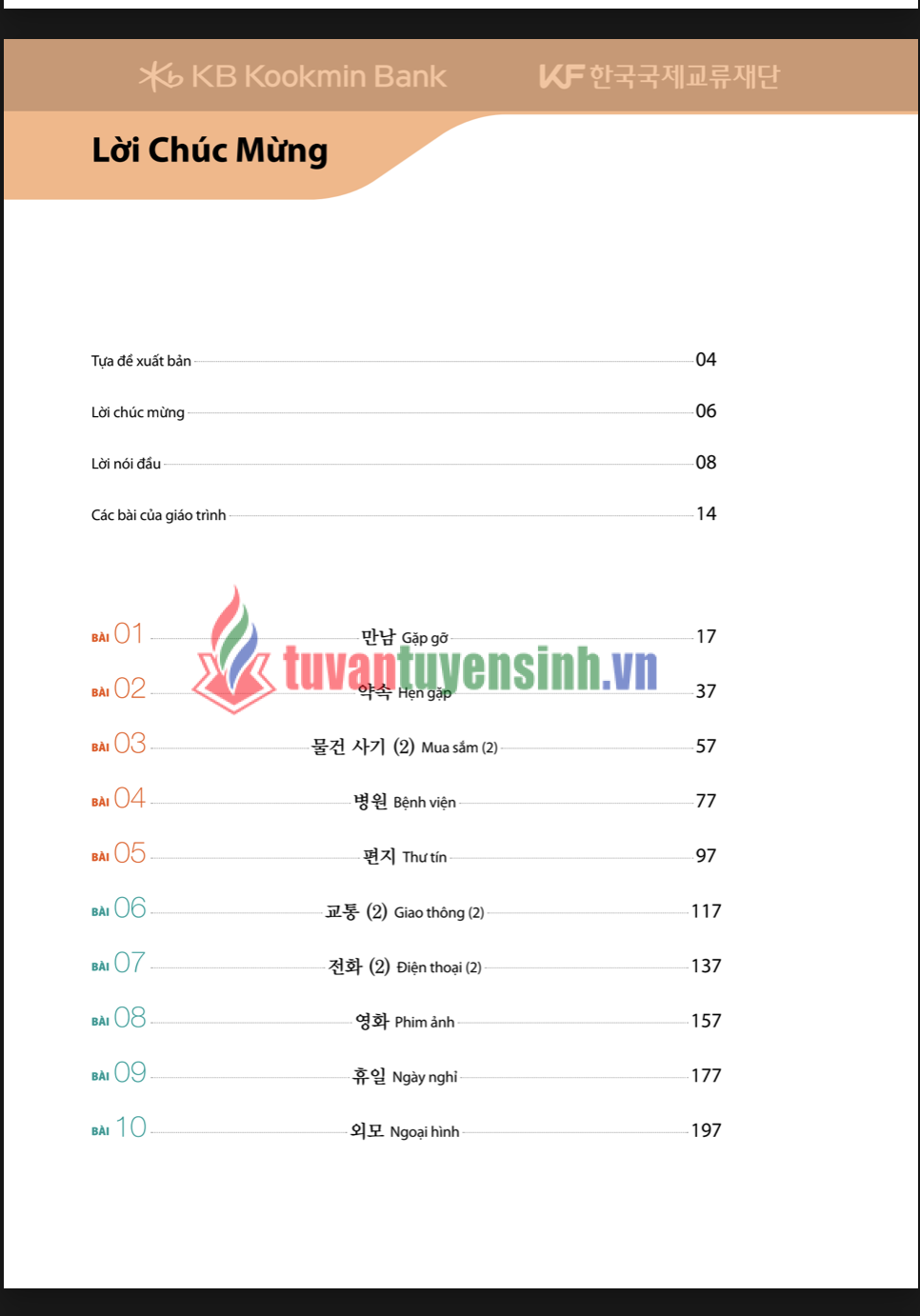 TẢI FREE TIẾNG HÀN TỔNG HỢP dành cho người Việt Nam 19 TIẾNG HÀN TỔNG HỢP dành cho người Việt Nam 7