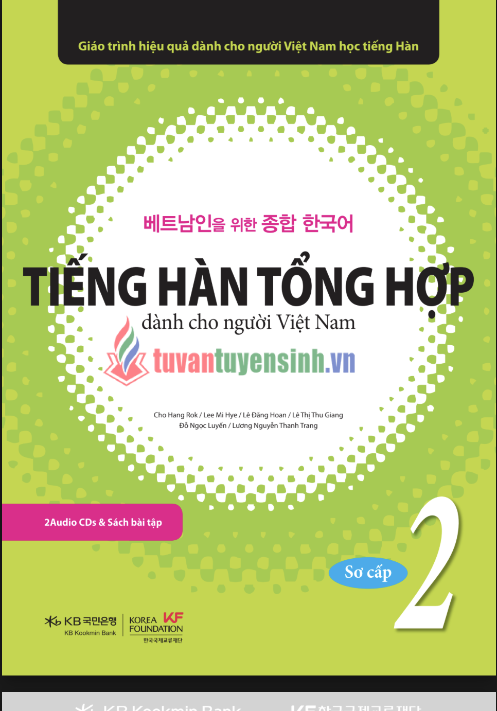 TẢI FREE TIẾNG HÀN TỔNG HỢP dành cho người Việt Nam 12 TIẾNG HÀN TỔNG HỢP dành cho người Việt Nam