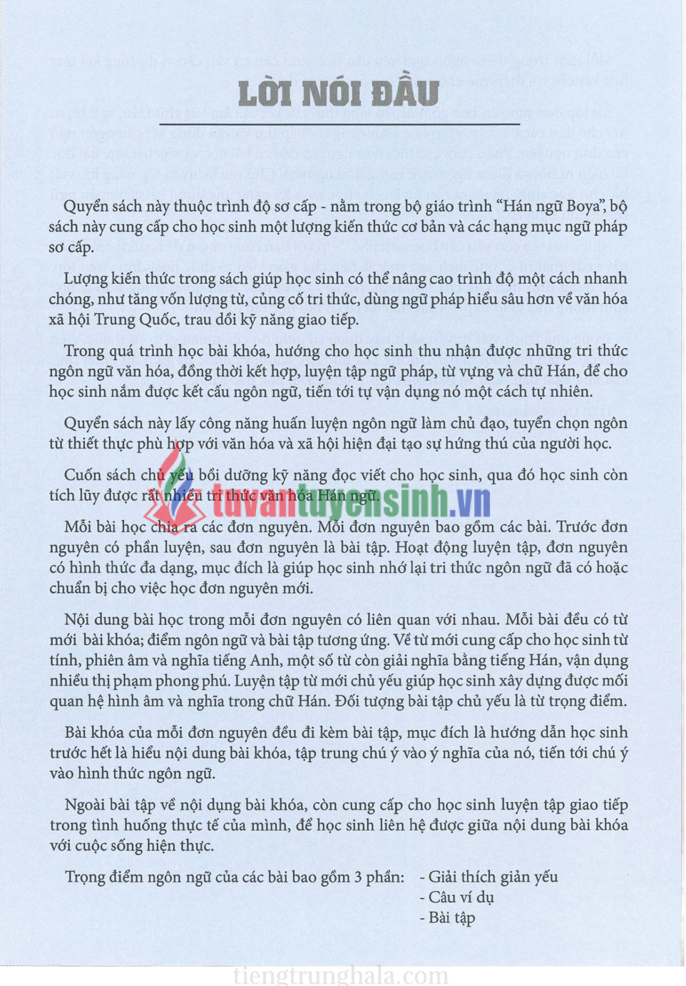 Tải FREE sách 01 Boya Sơ Cấp Tập 1 PDF có tiếng Việt 2