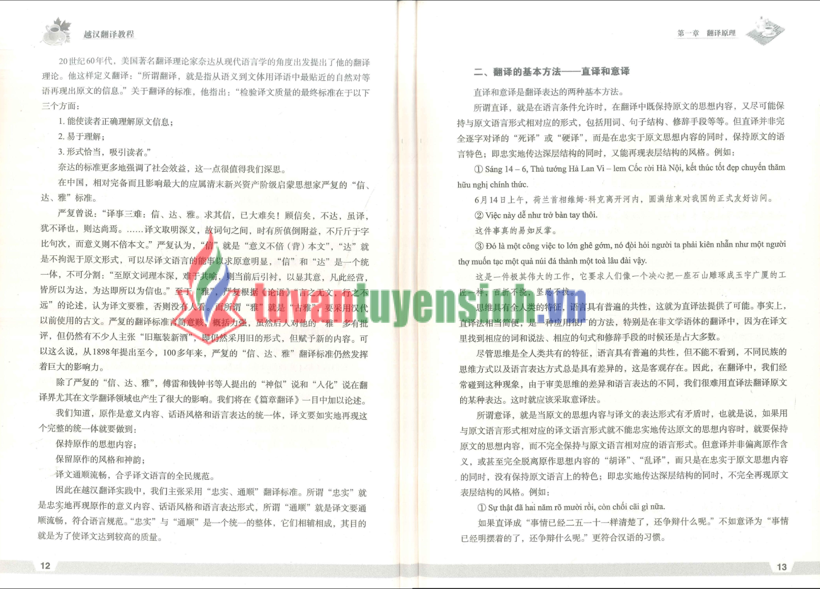 Tải FREE sách GT Phiên Dịch Việt Hàn PDF có tiếng Việt 8