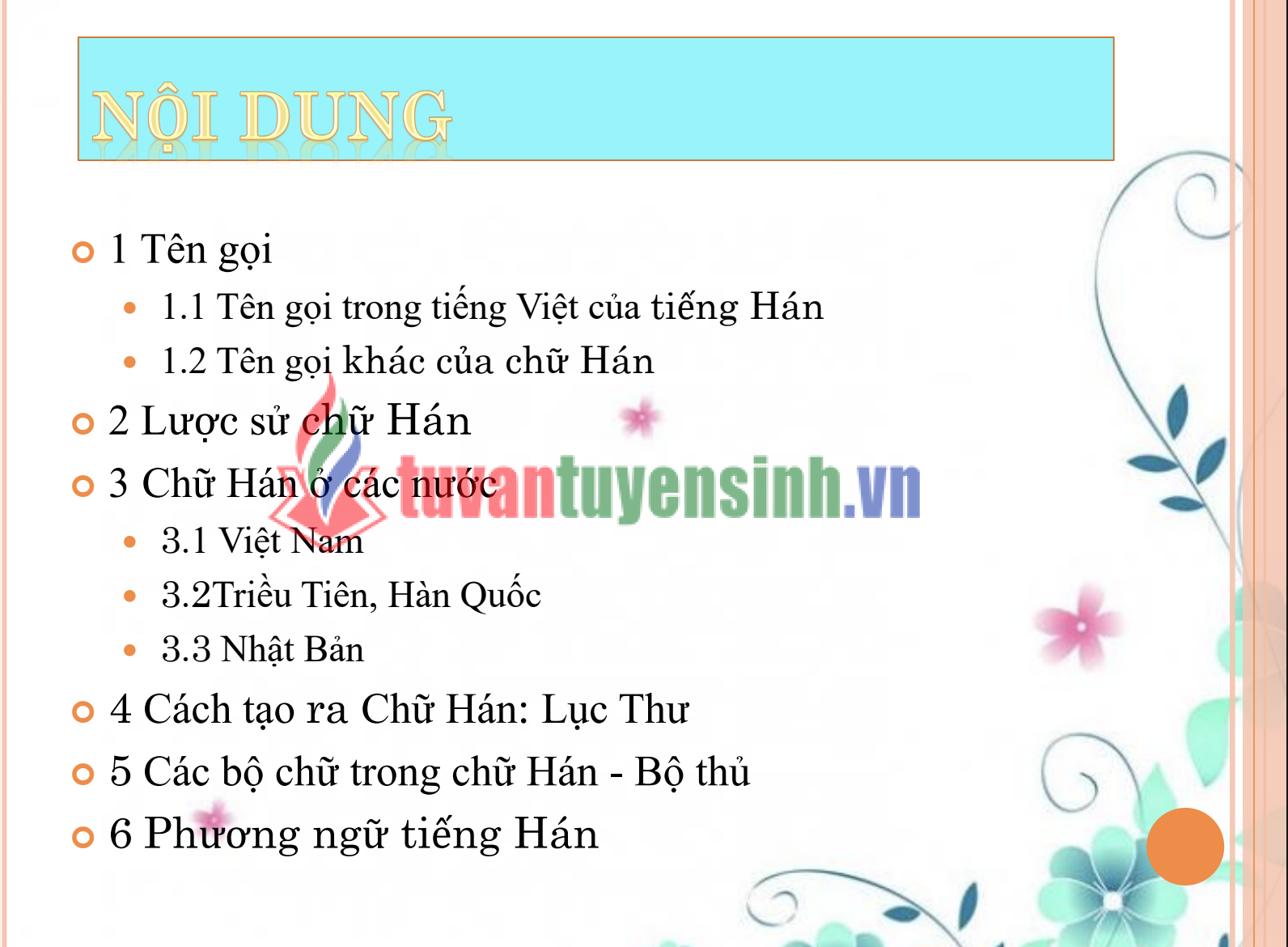 Tải FREE sách NGỮ ÂM VĂN TỰ SƠ LƯỢC VỀ TIẾNG HÁN PDF 1