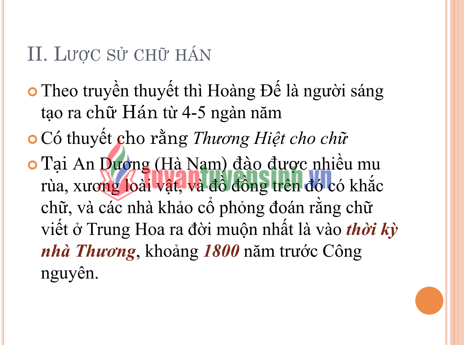 Tải FREE sách NGỮ ÂM VĂN TỰ SƠ LƯỢC VỀ TIẾNG HÁN PDF 8