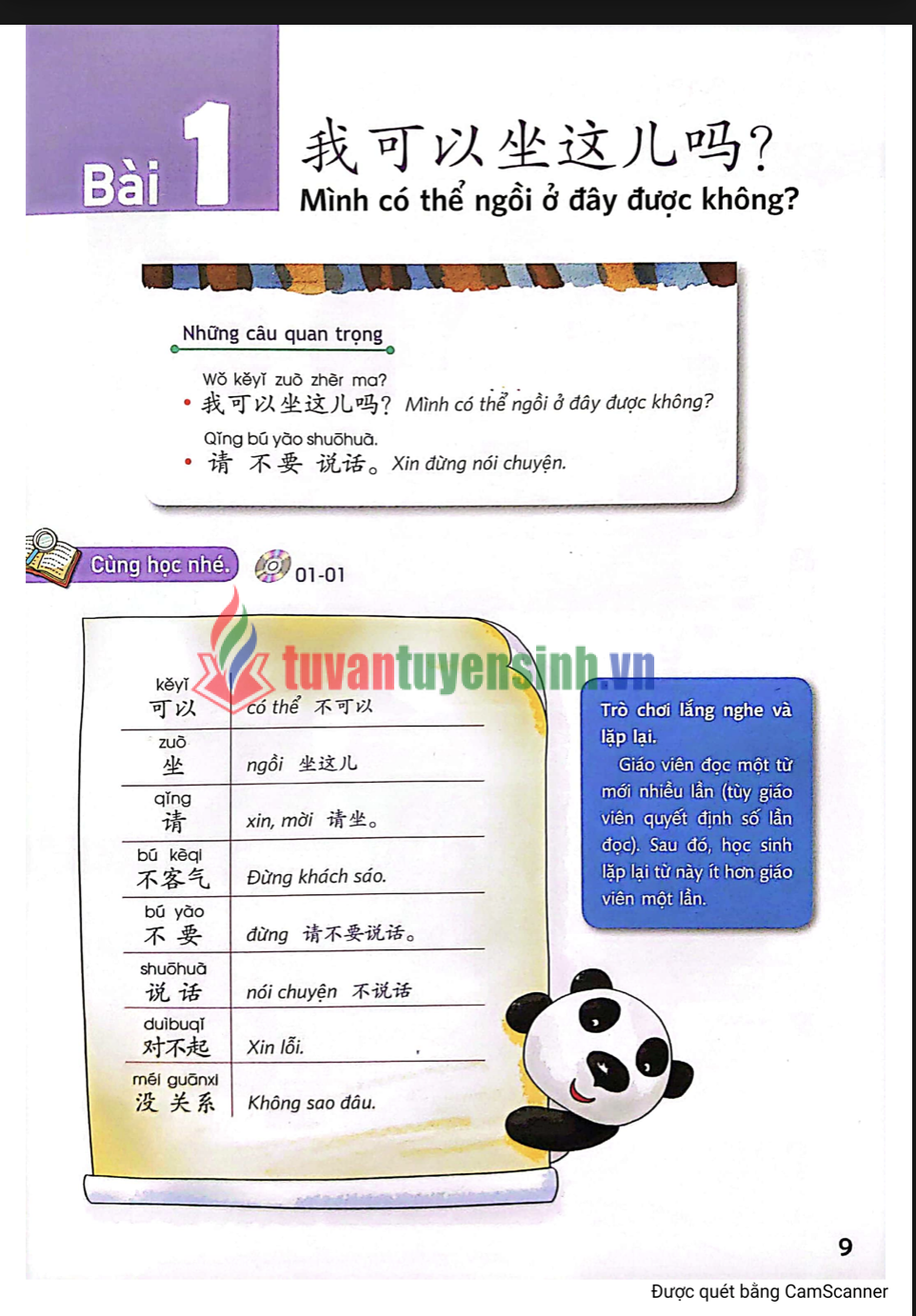 Tải FREE sách YCT 2 PDF có tiếng Việt 4