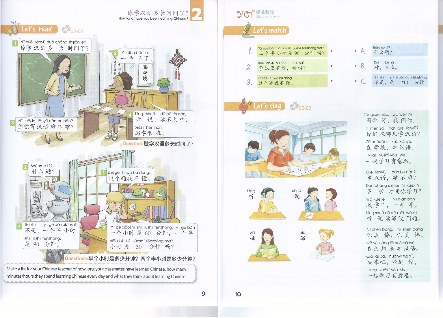 Tải FREE sách YCT Standard Course 4 PDF có tiếng Việt 4