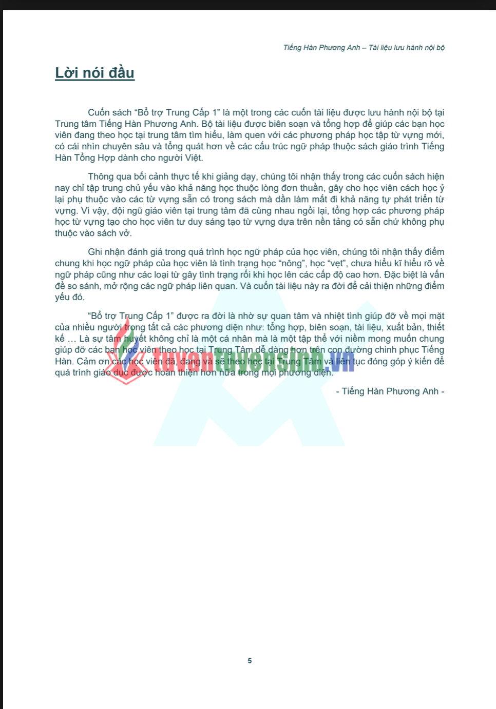 TẢI FREE sách BỔ TRỢ TIẾNG HÀN TC1 13 sách BỔ TRỢ TIẾNG HÀN TC1 1