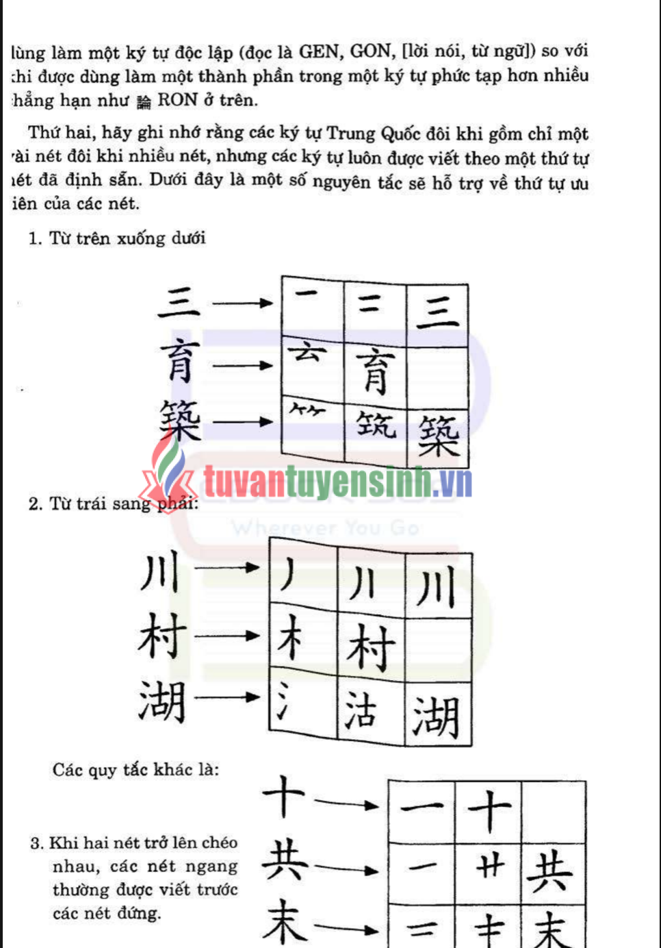 sách Hướng Dẫn Đọc Và Viết Tiếng Nhật 4