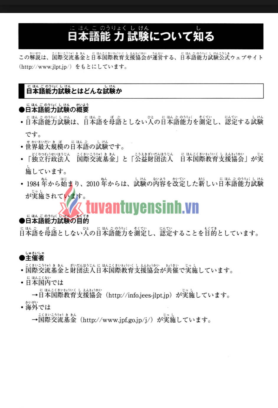 sách JLPT Super Moshi N4・N5 4