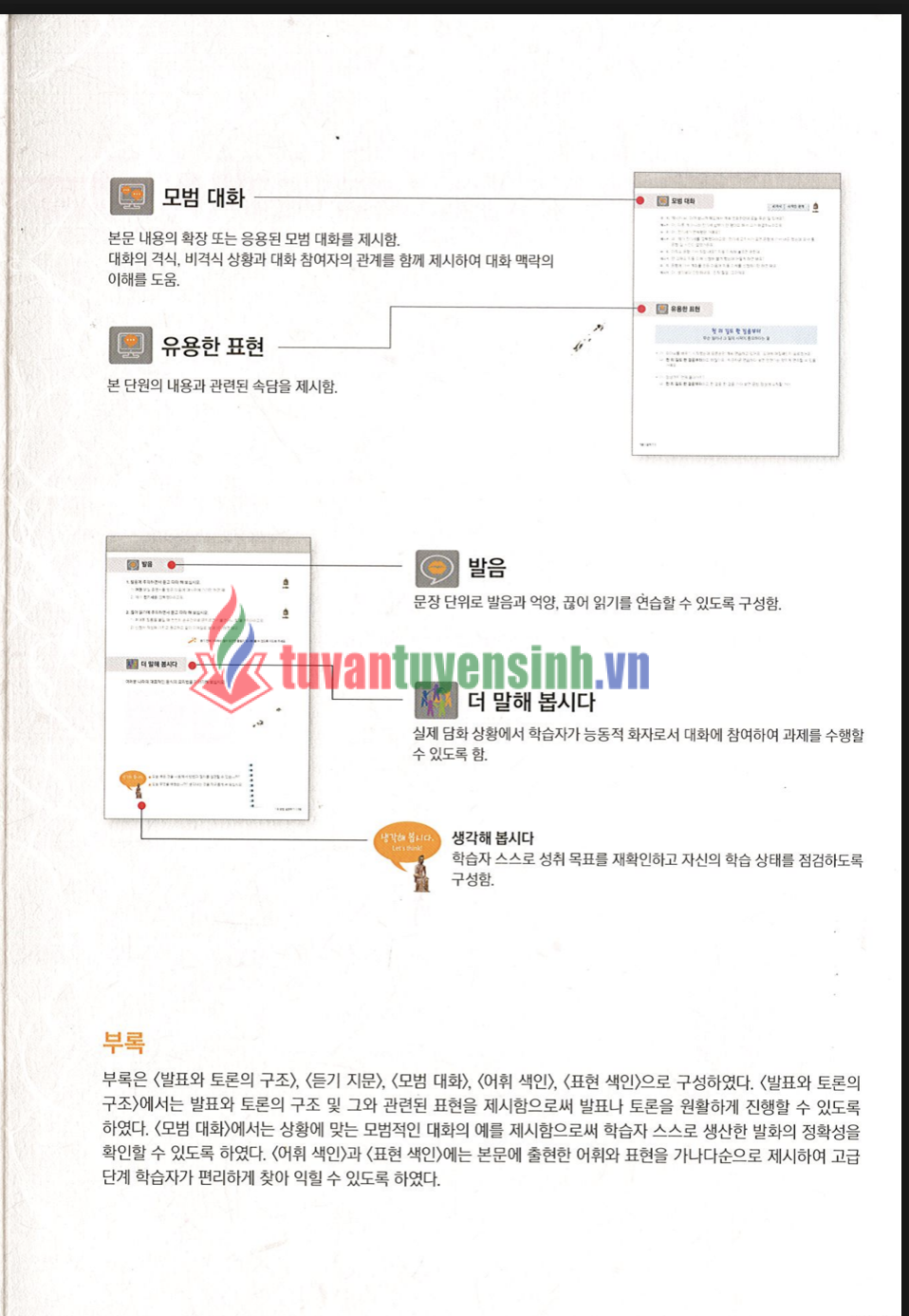 sách KyungHee Speaking 5 3