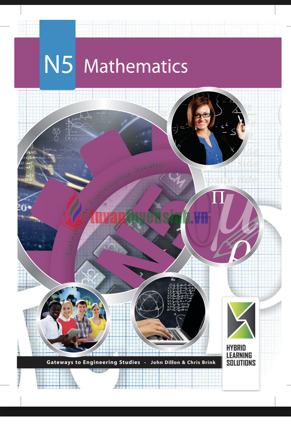 sách N5 Mathematics