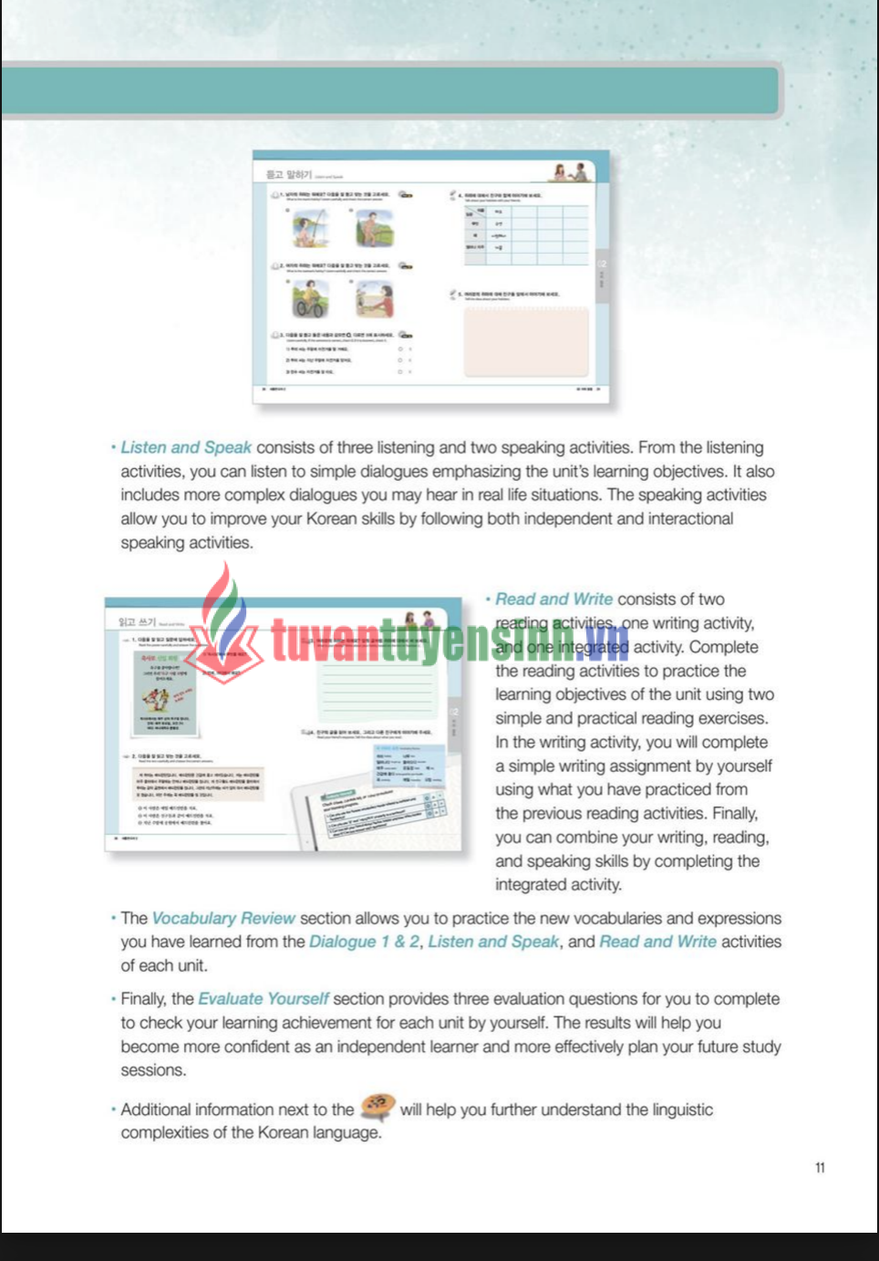 sách Sejong 2 EN version 5