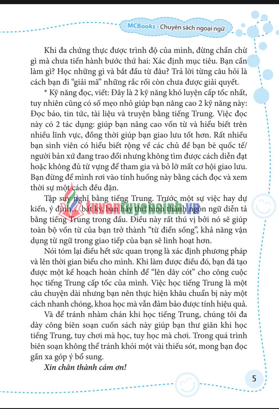 sách Vui Học Tiếng Trung Qua 100 Câu Chuyện Cười Song Ngữ Trung – Việt 4