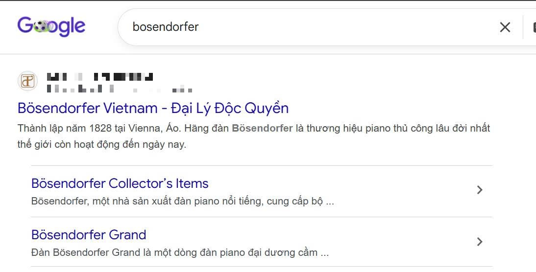 bosendorfer