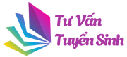 Logo Tư Vấn Tuyển Sinh New